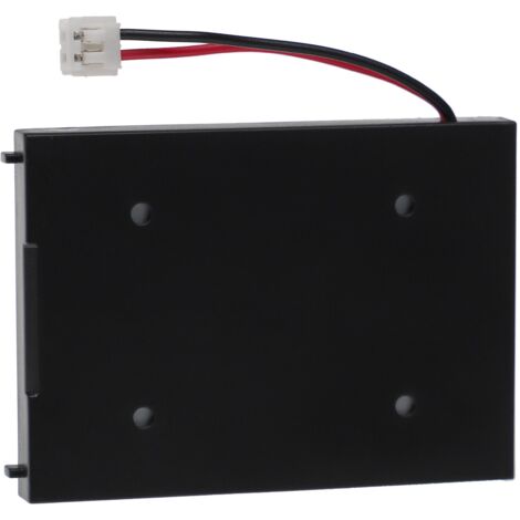 Ersatzakku Für Oricom Babyphone - 900 MAh Li-Ion Akku