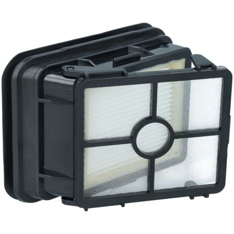 4 Stück Bissell 2030 Staubsaugerfilter-Ersatz – HEPA-Filter & Schaumstoff, Kompatibel Mit Vielen Modellen