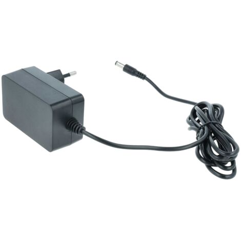MyVolts - Chargeur 12V Pour Pioneer XDJ-700 - Adaptateur Secteur Avec Prise Française, Certifié CE - 4