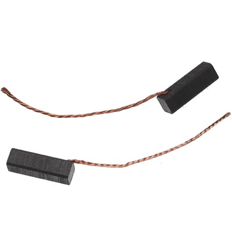 KOHLEBÜRSTEN FÜR MERCEDES Benz SBC Bremse 1.Generation 2002-2004 5x5x16mm (2926) EUR 7,40 - DE