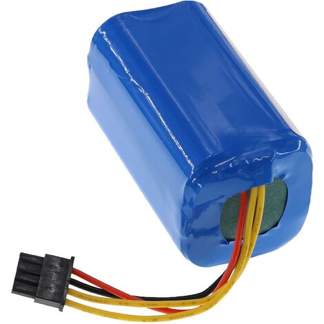AIRROBO P20 Ersatzakku 3400 MAh - Mehr Power Für Deinen Saugroboter