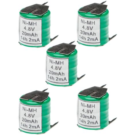vhbw passend für Sonm RS60 Messgerät / Barcode Scanner / GNSS