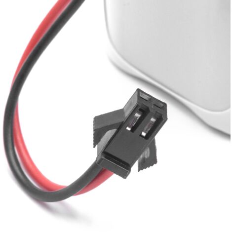 Akku passend für Horizon USB Satellite meter, 7.2V, 3000 mAh Akku passend für Horizon USB Satellite meter, 7.2V, 3000 mAh