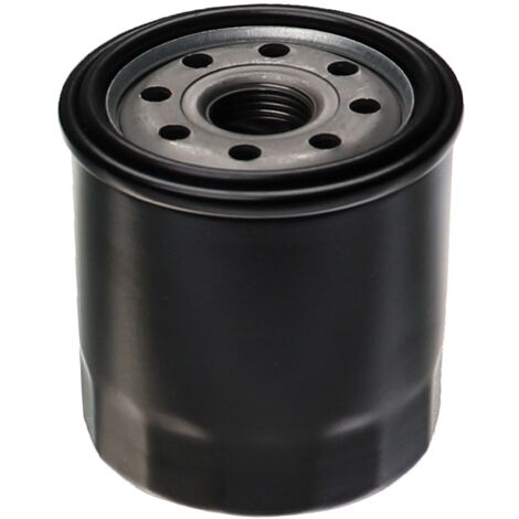 Vhbw Ölfilter Für CASE Baumaschinen | 13,6cm Höhe | M24x2 Gewinde