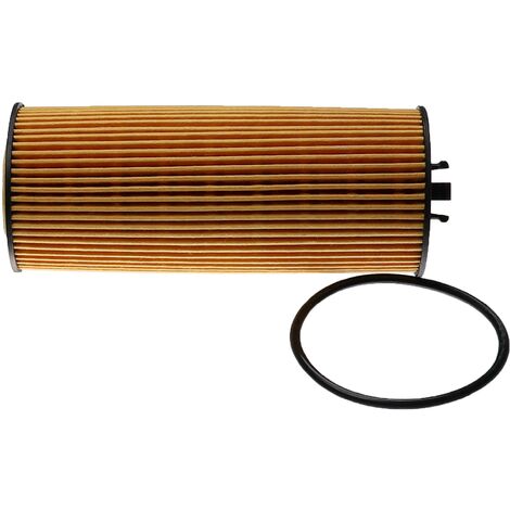 Ölfilter Filtereinsatz WIX 51100 CADILLAC CHEVROLET