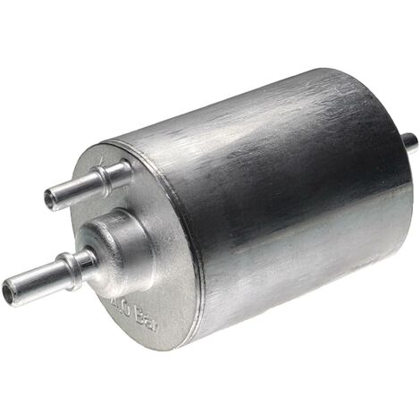 Vhbw Kraftstofffilter Für Briggs & Stratton Rasenmäher-Motoren – Kompatibel Mit 124300, 124K00 | Ohne Kraftstoffpumpe