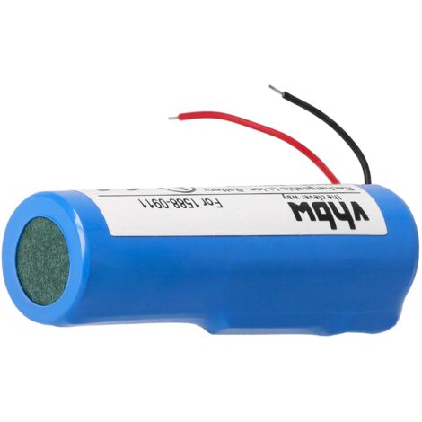 Vhbw Batteria Di Ricambio Per HP 1588-3003, 778813-221, 778813-231 - 3700mAh, 11.4V, Li-Poly Per Laptop