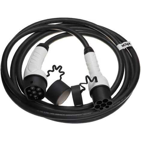2 Paires Clips Séparation Coffre Pour Audi Q3 A7 A5 - Réf. 8U0867931A - Noir, Plastique Durable