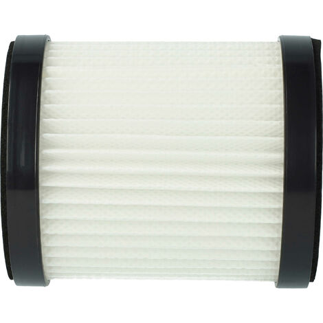 Vhbw Kit De 3x Filtres D'aspirateur Compatible Avec Beldray Airgility 22.2V BEL01088 Aspirateur Sans Fil Filtre Anti Salete 82093799