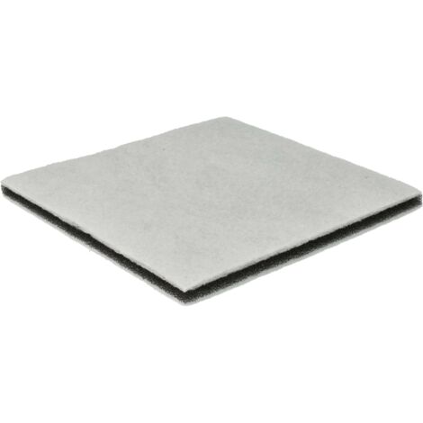Filtro Motore Di Ricambio PakTrade Per Aspirapolvere Philips - Compatibile Con FC9071/01, FC6033, HR8500