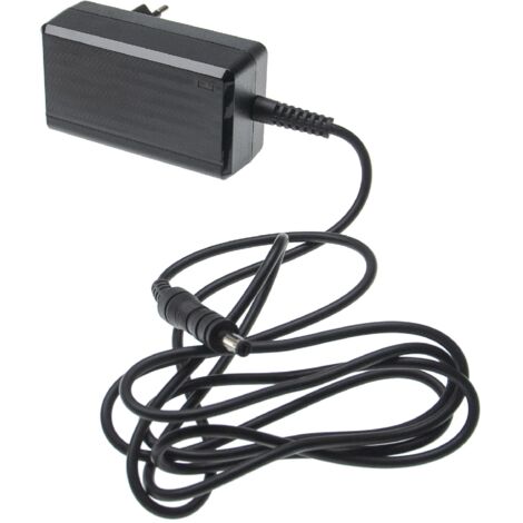 VHBW Alimentatore Caricabatterie Compatibile Con Philips Fc6168