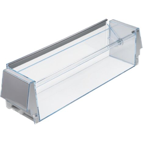 Ersatz-Tiefkühlschublade Für Beko Gefrierschränke - Top-Korb Frontabdeckung Kompatibel Mit FFG1545, FCFM1545, Originalteil Nr. 5928610100
