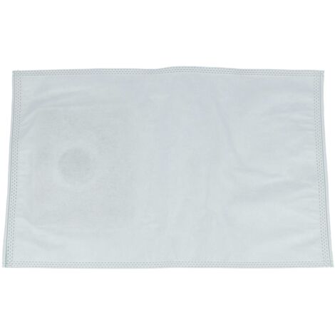 Vhbw 5x Sacs Compatible Avec Kärcher NT 25/1 Ap, NT 35/1 Ap, NT 35/1