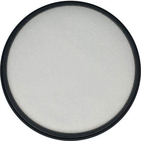 vhbw 2x filtro compatibile con Rowenta Swift Power Cyclonic RO2915, RO2915EA, RO2917, RO2917EA aspirapolvere - filtro HEPA nero / bianco