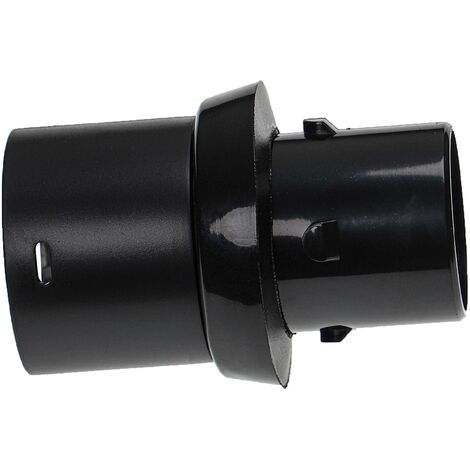 Staubsaugerschlauch-Adapter – 32 Mm Anschluss, Ko Produktbild-Vorschau 3