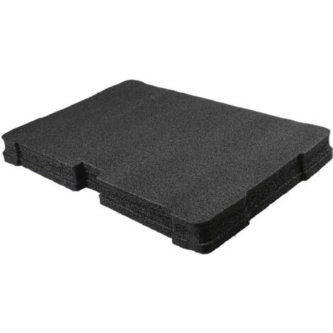 Kokone Schleifpads 4 Stück - Kompatibel Mit Festool RTS400 LS130