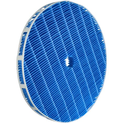 HEPA kohle Filter für Philips Luftreiniger Luftbefeuchter AC3829/10