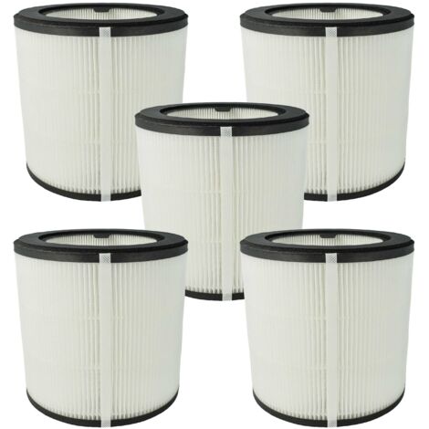 5x Kraftstofffilter Für Snapper Rasenmäher - Passend Für 7076572, 7432625, 76572