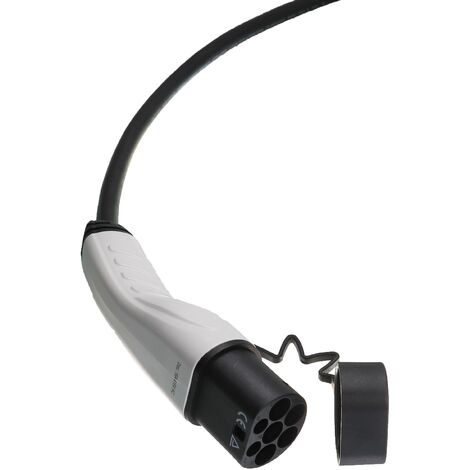 Ladekabel eqc on sale