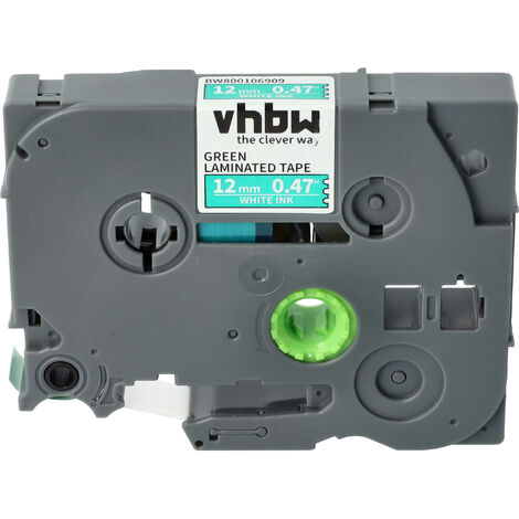 Vhbw Alimentatore 9V 1.6A Compatibile Con Brother P-Touch 1290, 1750, 2030, 2420 - Cavo 120 Cm
