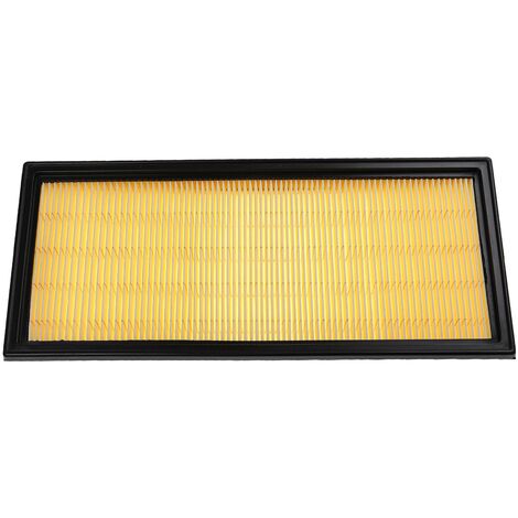 Luftfilter Set Für Honda Rasenmäher - 2x Ersatzfilter Für HRX 537, HRB 535, HRD 536