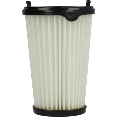 8 Filtros Hepa Compatibles Con Aspiradora Aeg Cx7-2 Ergorapido con