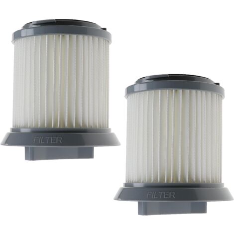 M&M Smartek Filter für Hepa Allergiefilter für AEG AEF12 für Philips AEF13W, AEF 13 W, Electrolux, Autoclean, Ergofit, FC8038/01 (1 Filter