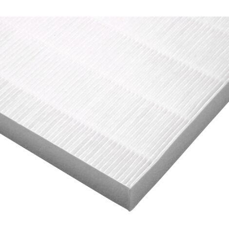vhbw HEPA Filter Ersatz für Fellowes CRC93701, HF-300, 9270701 für Luftreiniger - Ersatz-Filter (1/2)