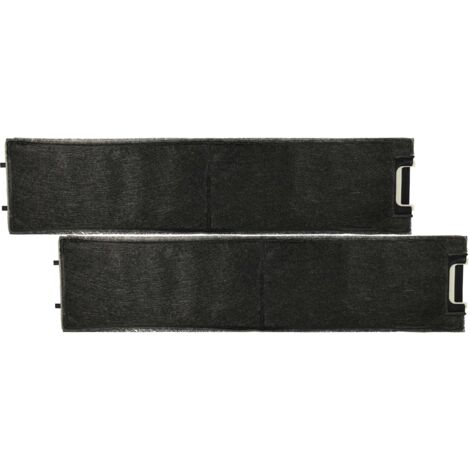 KF3TEC® Aktivkohlefilter für iele DKF 25-1 KF3TEC® Aktivkohlefilter für iele DKF 25-1