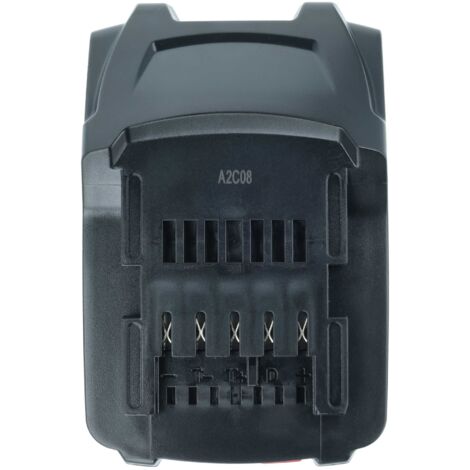 EXTENSILO Akku Für Canon XC10, XC15 – 2000 MAh, 7,4 V, Li-Ion, Ersatz Für LP-E6N