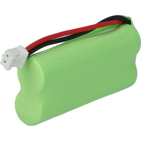 FURFURAKKU Ersatzakku 3,7V 850mAh – Kompatibel Mit BTR510AB Und CAB3120000C1