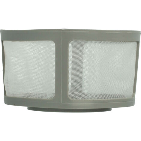 vhbw Vorfilter kompatibel mit Kärcher HV 1/1 Bp Fs Pack, HV 1/1 Bp Fs Staubsauger - Staubsaugerfilter (1/5)