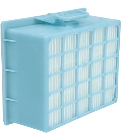 vhbw 2x filtro compatibile con Bosch BGL2B1328/01