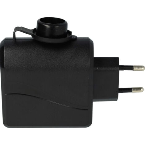 12 Volt Kfz-Adapter mit Kabel für CCE 10, 20, 30