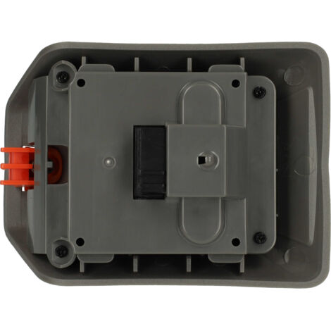 Battery Li-Ion for Gardena 8025-20 Comfort Wand-Schlauchbox 35 roll-u