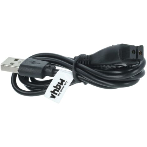 Vhbw KFZ-Ladekabel Für Tomtom One - 12V Ladegerät Fürs Auto