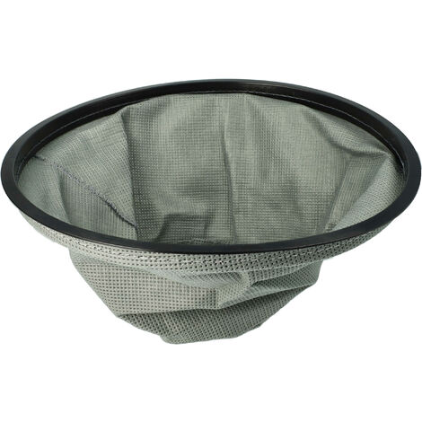 Aspiracenere Einhell TC-AV 1720 DW - 20 Litri, 1250W, Nero/Rosso - Foto 4