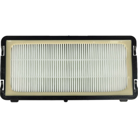 Filtre Hepa Bbz152hf Aspirateur 00491669 Bosch Aspirateur 00491669 Bosch 00491669 00579497 00491669  3664061385246