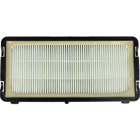 FILTRO DE HEPA Para Aspiradoras Bosch Formula Hepa 1800W BSG71830/07