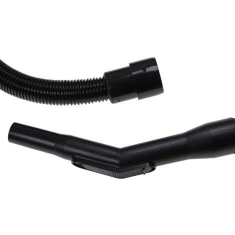 Vhbw Tubo Di Ricambio Flessibile Compatibile Con Rowenta Bullylaveur Bully Laveur Collecto Bully Aspirapolvere 1 8 M Impugnatura 32 Mm 71487864