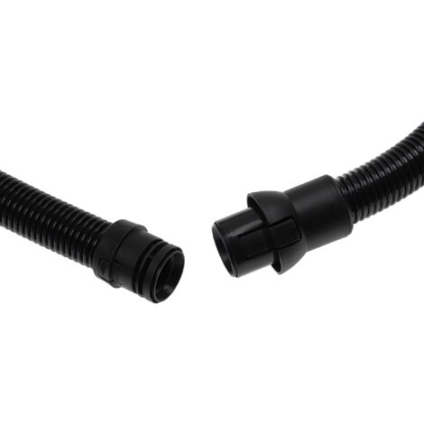 Vhbw Impugnatura Aspirapolvere Di Ricambio 30cm Con Regolatore Aspirazione - Compatibile Con Miele SFAC0, SFAA3, SEBC0, SEAJ1 E Altri