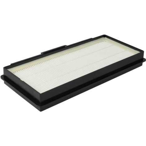 vhbw HEPA-Filter Ersatz für Ryobi 313282001 für Staubsauger