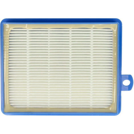 vhbw 2x filtro compatibile con AEG Viva Quickstop AVQ 2125