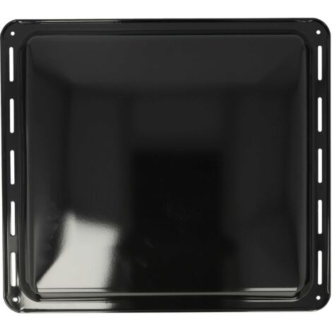 Vhbw Bandeja Compatible Con Zanussi Serie OPZ Horno - 42,2 X 37 X 4 Cm