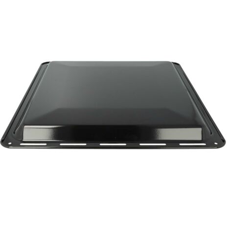 vhbw teglia compatibile con Zanker serie KOBxxxxxx forno - 42,2 x