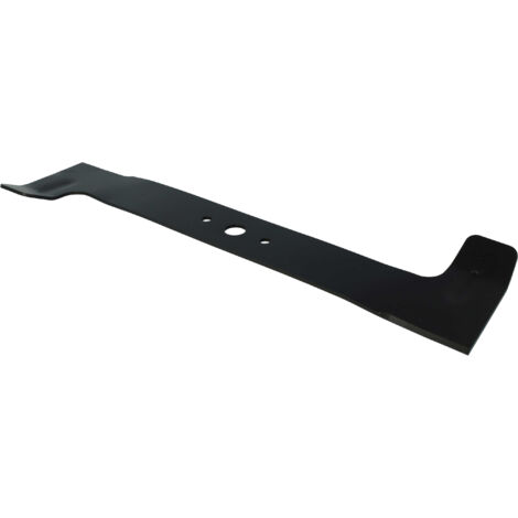 Vhbw Ersatz-Messer Für Robomow RC304u/306/308 U.a. – 2 Stück, Edelstahl, 24 Cm