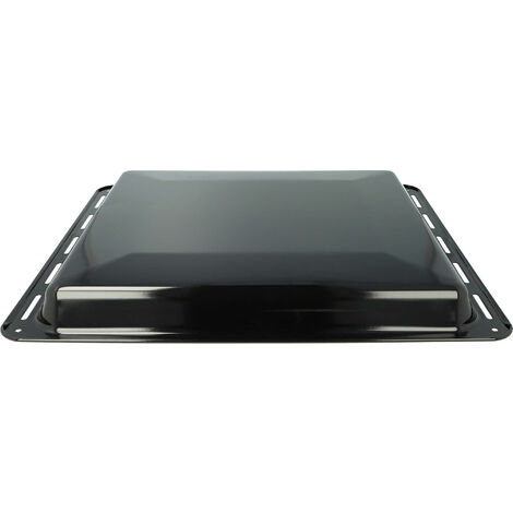 Vhbw Bandeja Compatible Con Zanussi Serie OPZ Horno - 42,2 X 37 X 4 Cm