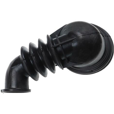 2x Kohlebürsten 37x10x6,3mm Für Miele Waschmaschinen - Ersatz Für WS5406 Modelle