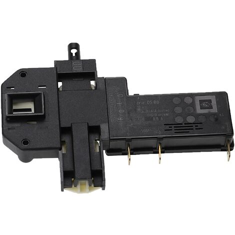 Indesit Waschmaschine Türschloss-Verriegelungsschalter Für