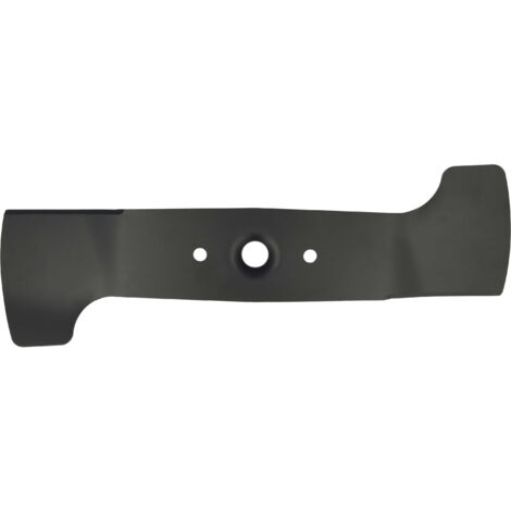 Vhbw Lame Compatible Avec Honda HRG 415 C2, HRG 415 C2 PDE, HRG 415 C2 PDEE Tondeuse - Lame De Hrg 415 C2 Pdee Tondeuse Lame De Rechange Noir Acier 40mnb 68874642
